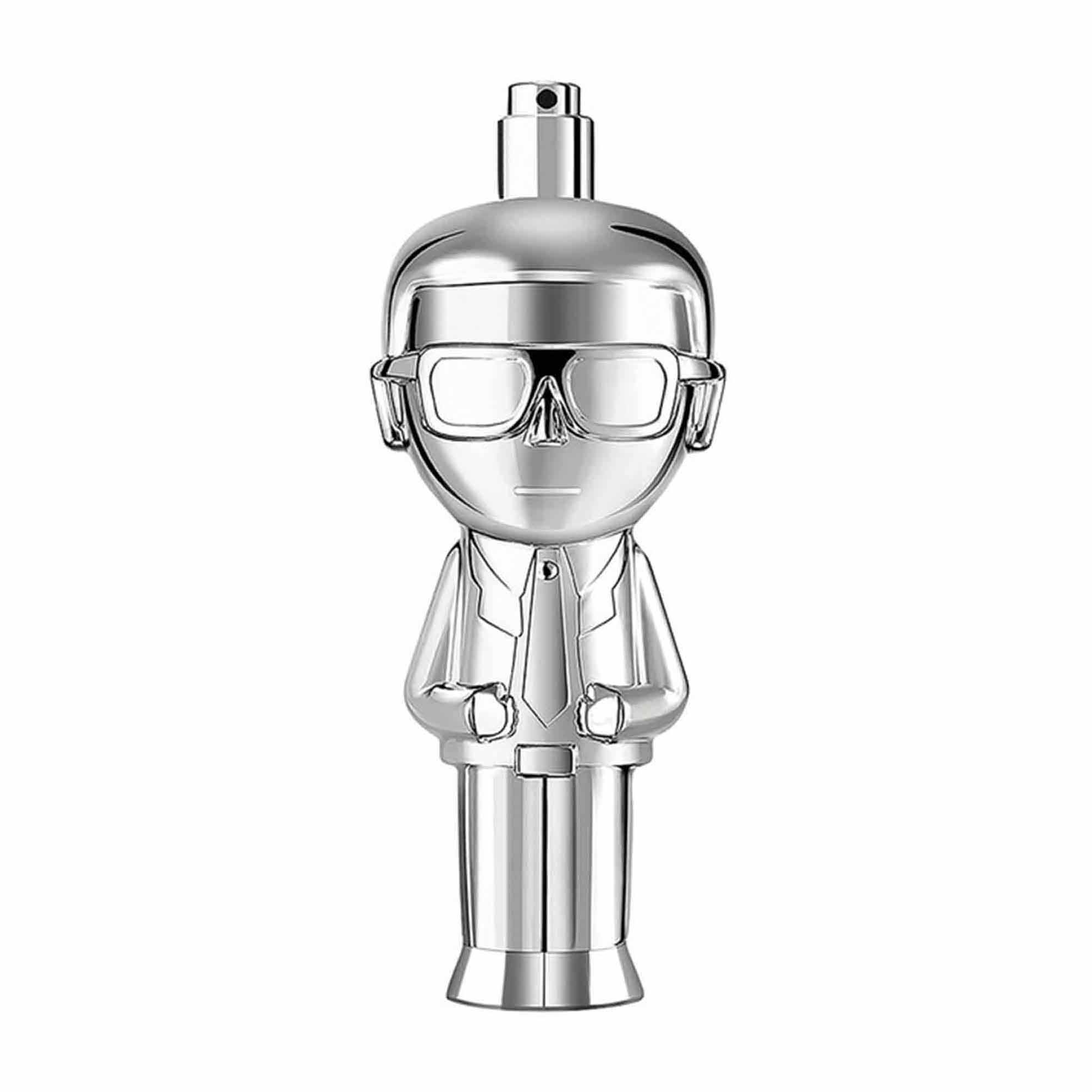 Karl Lagerfeld Ikonik EDP For Men - 100ml - Bloom Pharmacy