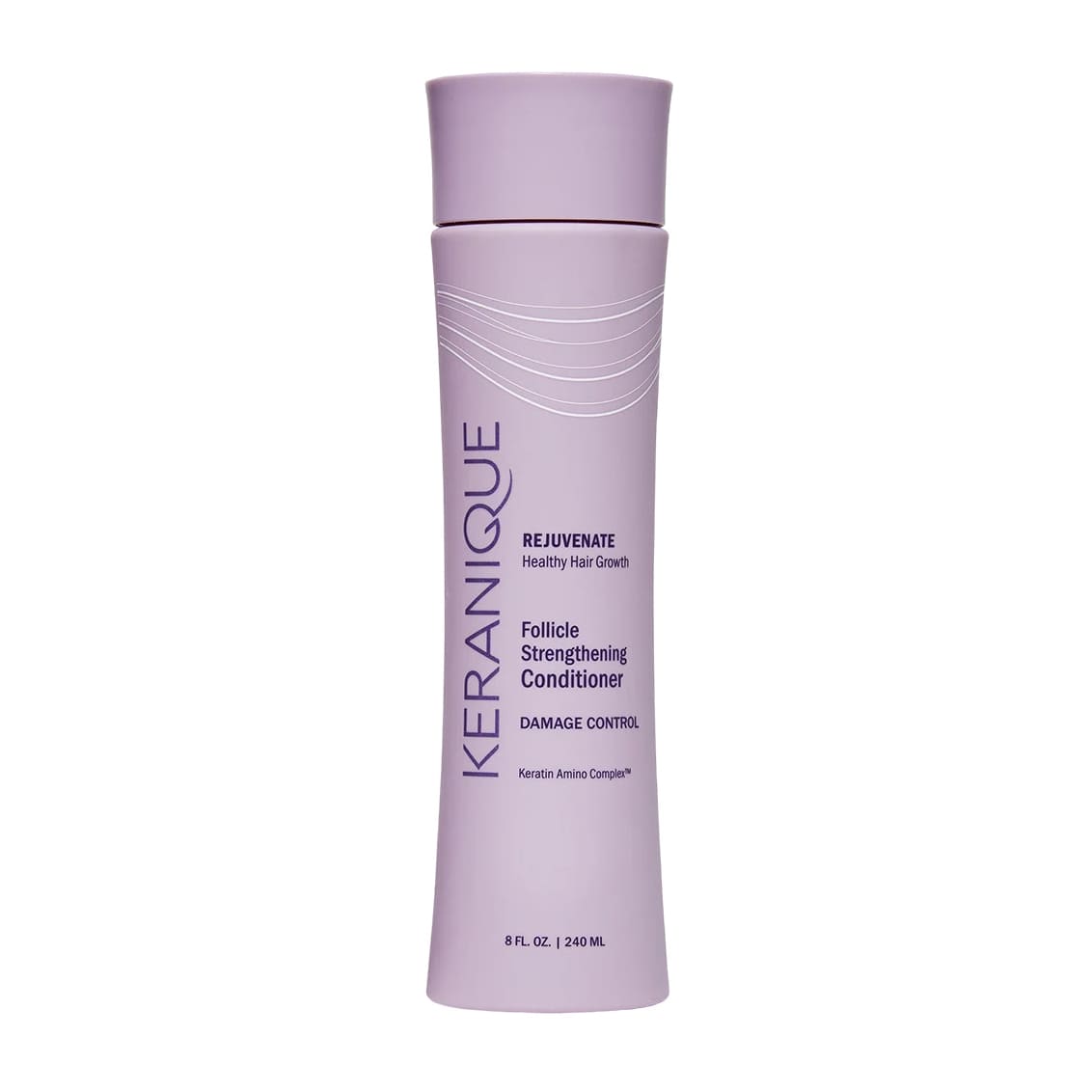 Keranique Damage Control Follicle Strengthening Conditioner - 240ml - Bloom Pharmacy