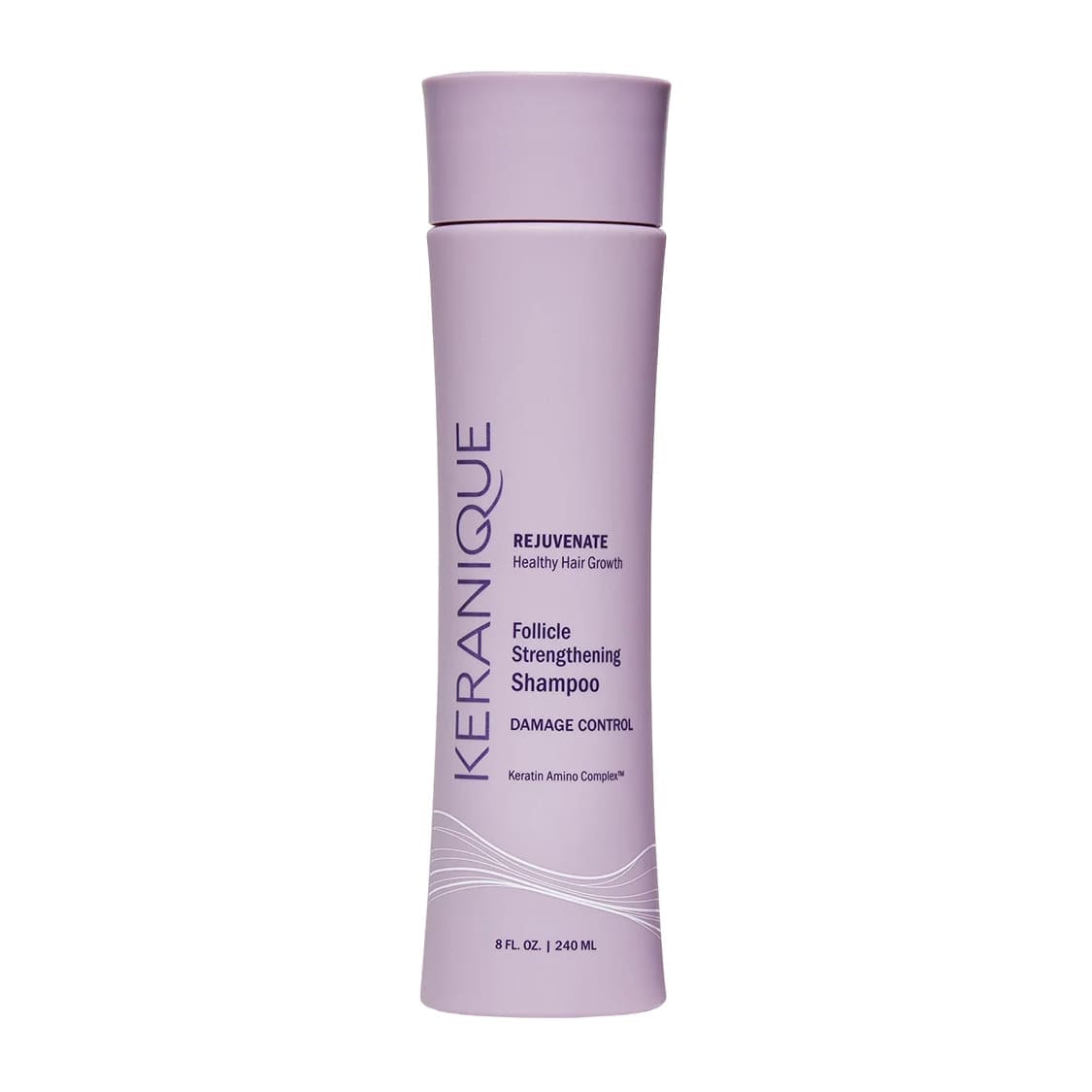 Keranique Damage Control Follicle Strengthening Shampoo - 240ml - Bloom Pharmacy