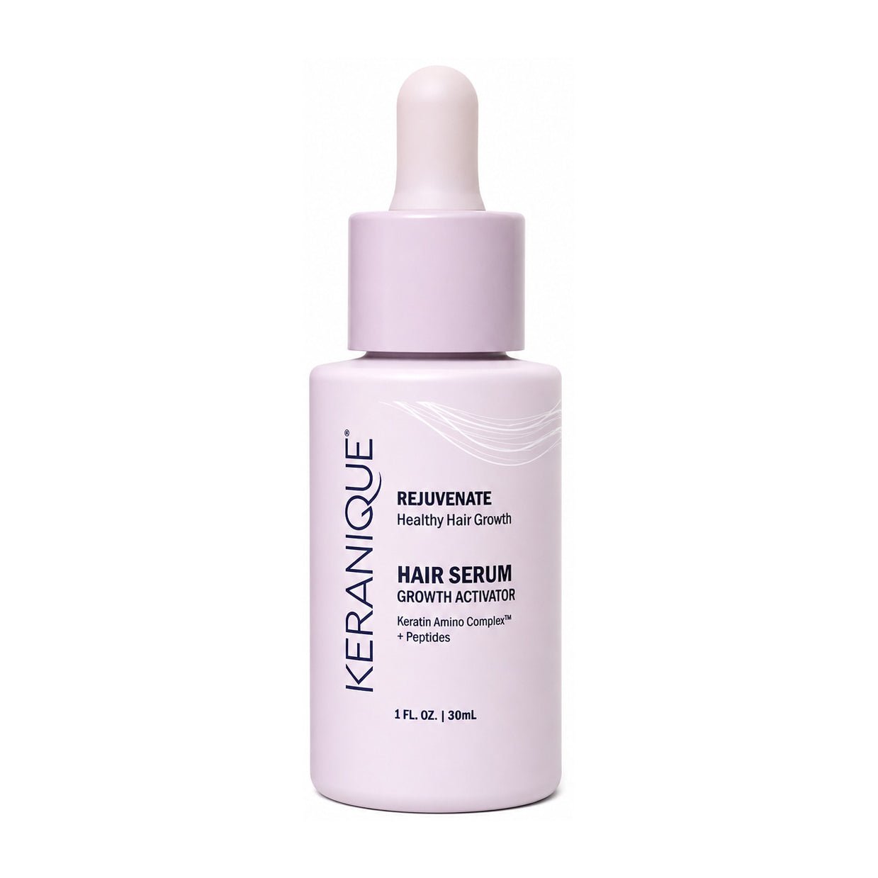 Keranique Growth Activator Hair Serum - 30ml - Bloom Pharmacy
