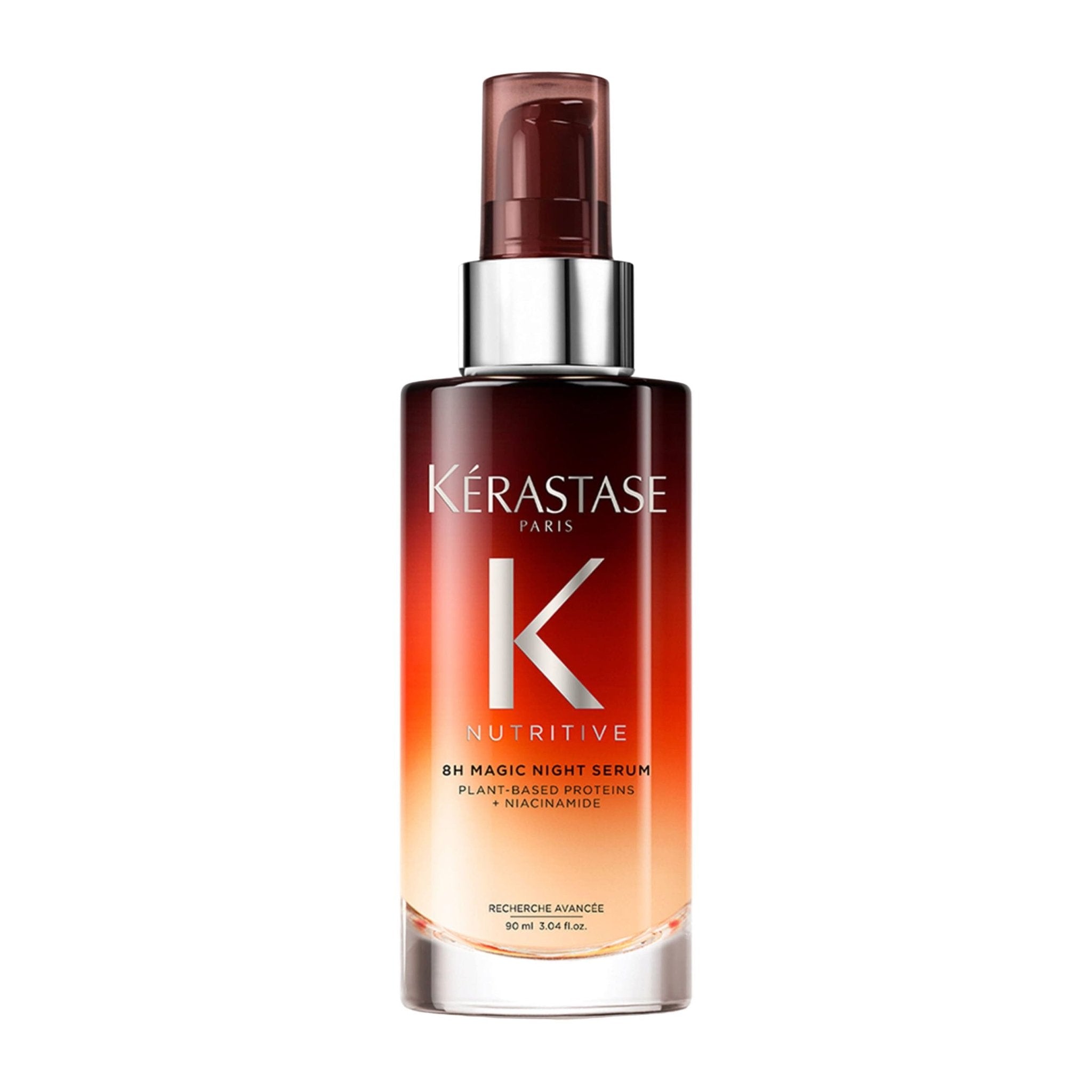 Kerastase K Nutritive 8h Magic Night Hair Serum - 90ml - Bloom Pharmacy