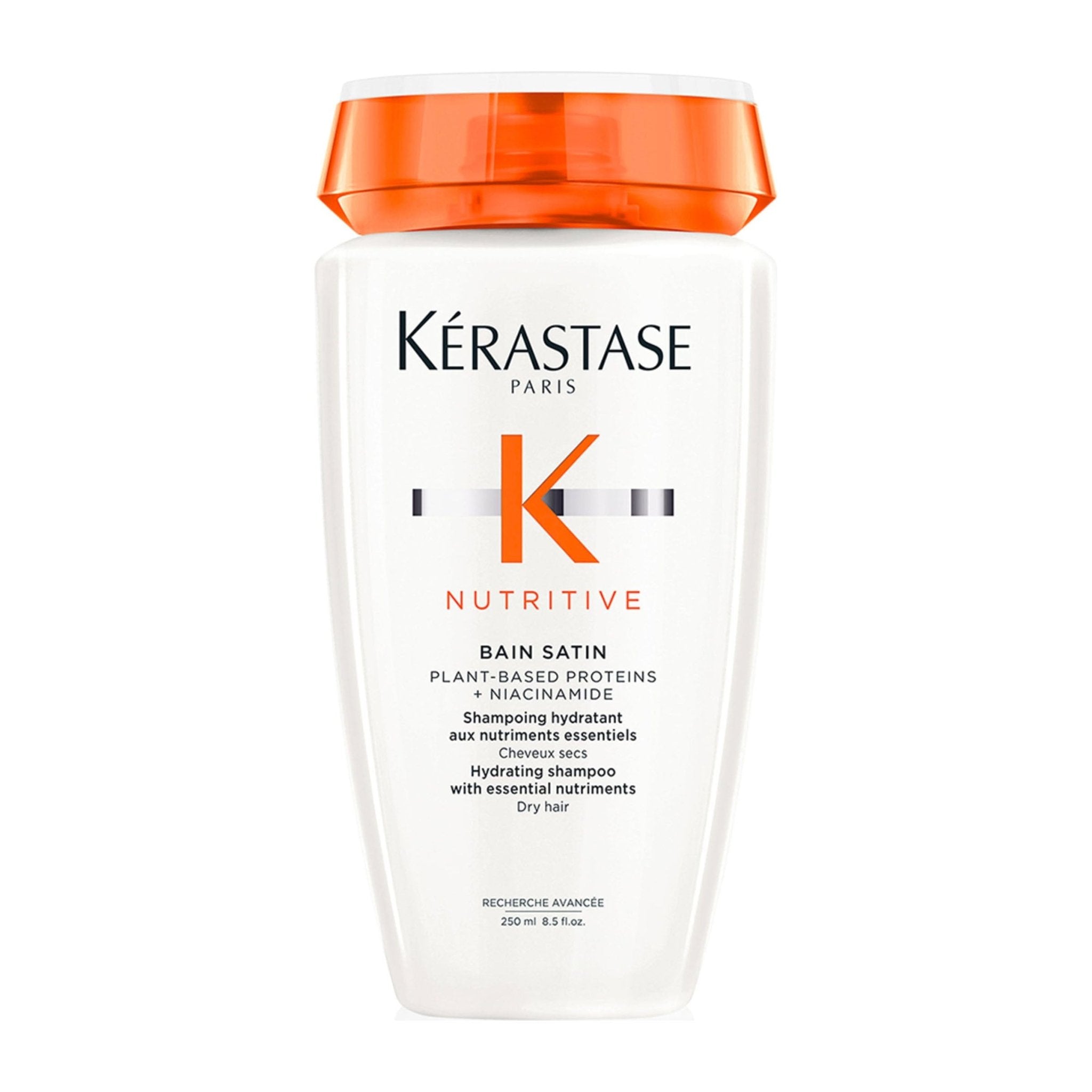 Kérastase Nutritive Bain Satin Shampoo - 250ml - Bloom Pharmacy
