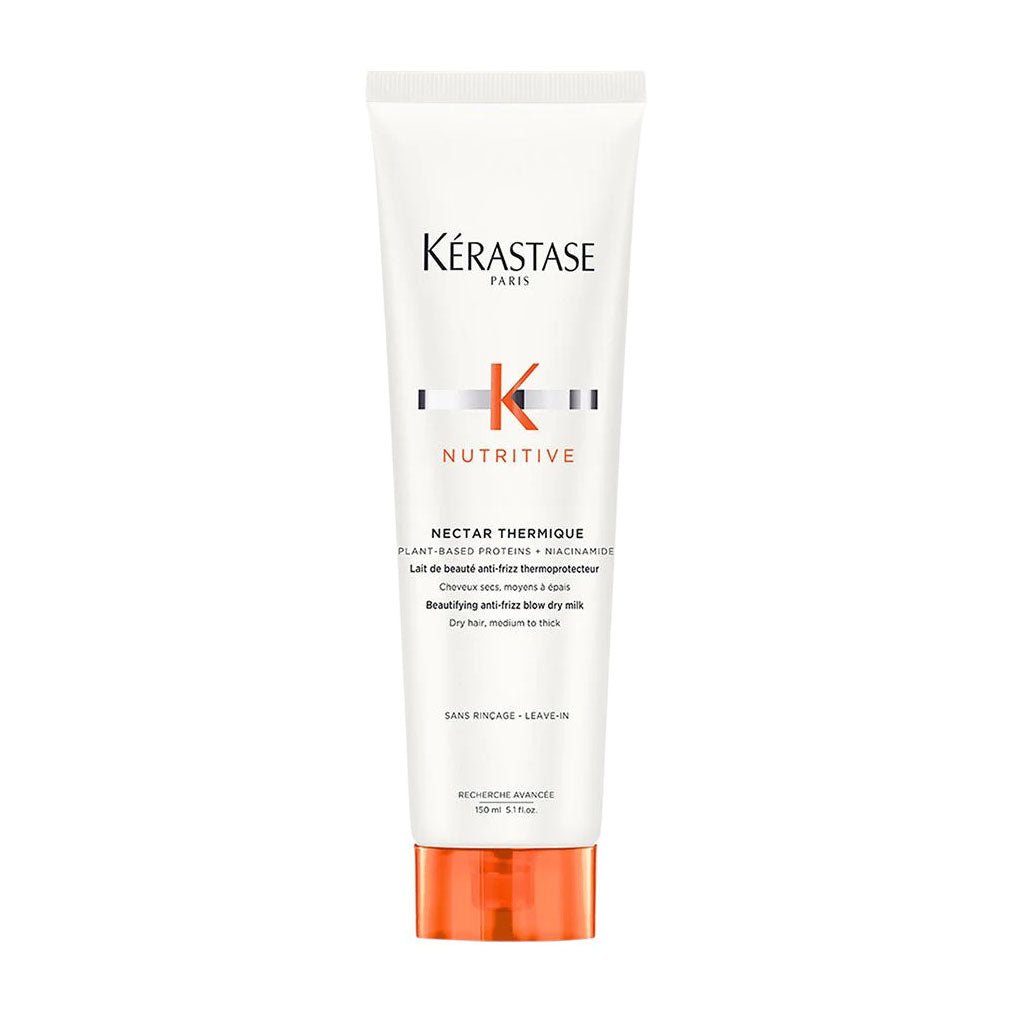 Kerastase Nutritive Nectar Thermique Heat Protecting Cream - 150ml - Bloom Pharmacy