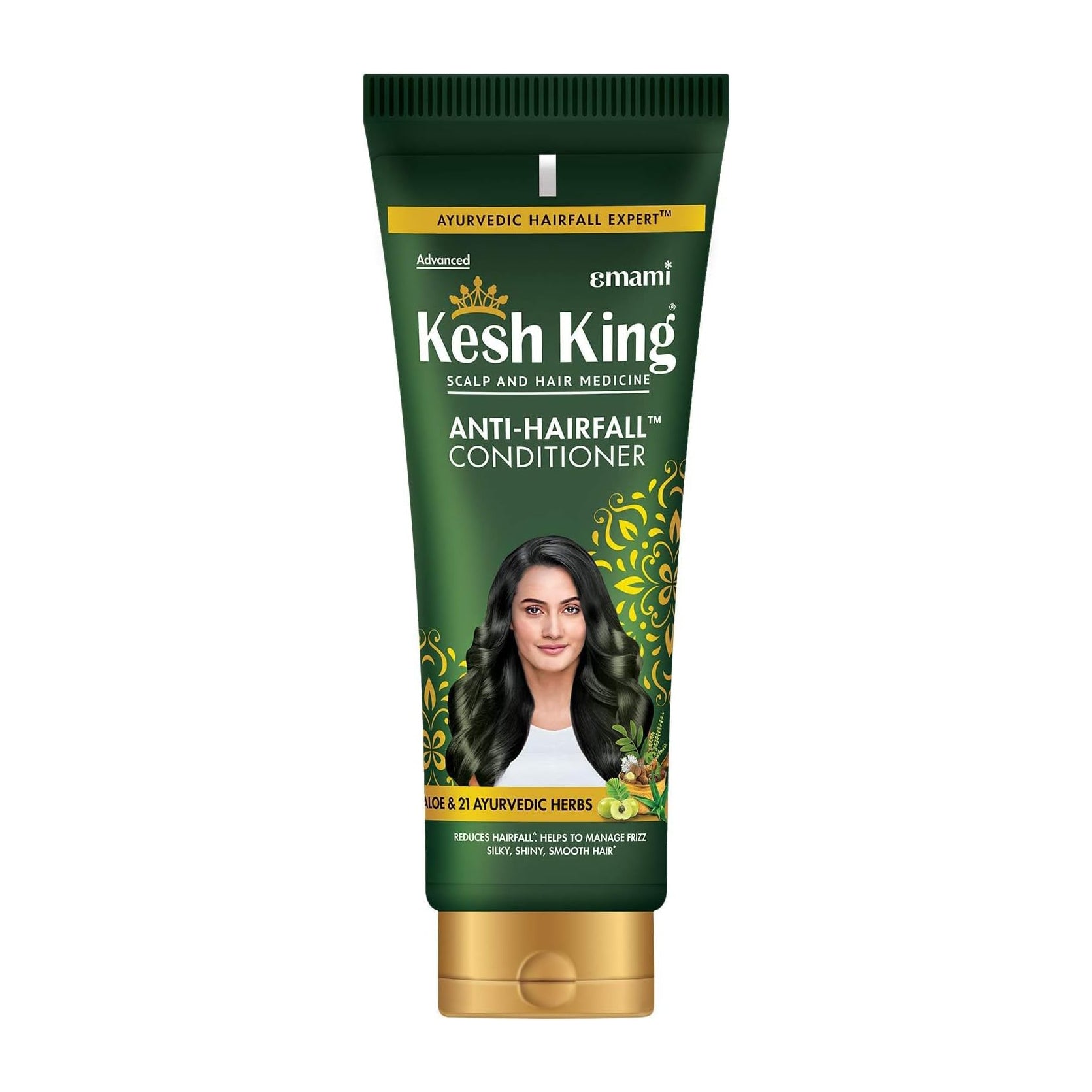 Kesh King Anti Hair Fall Conditioner - 200ml - Bloom Pharmacy