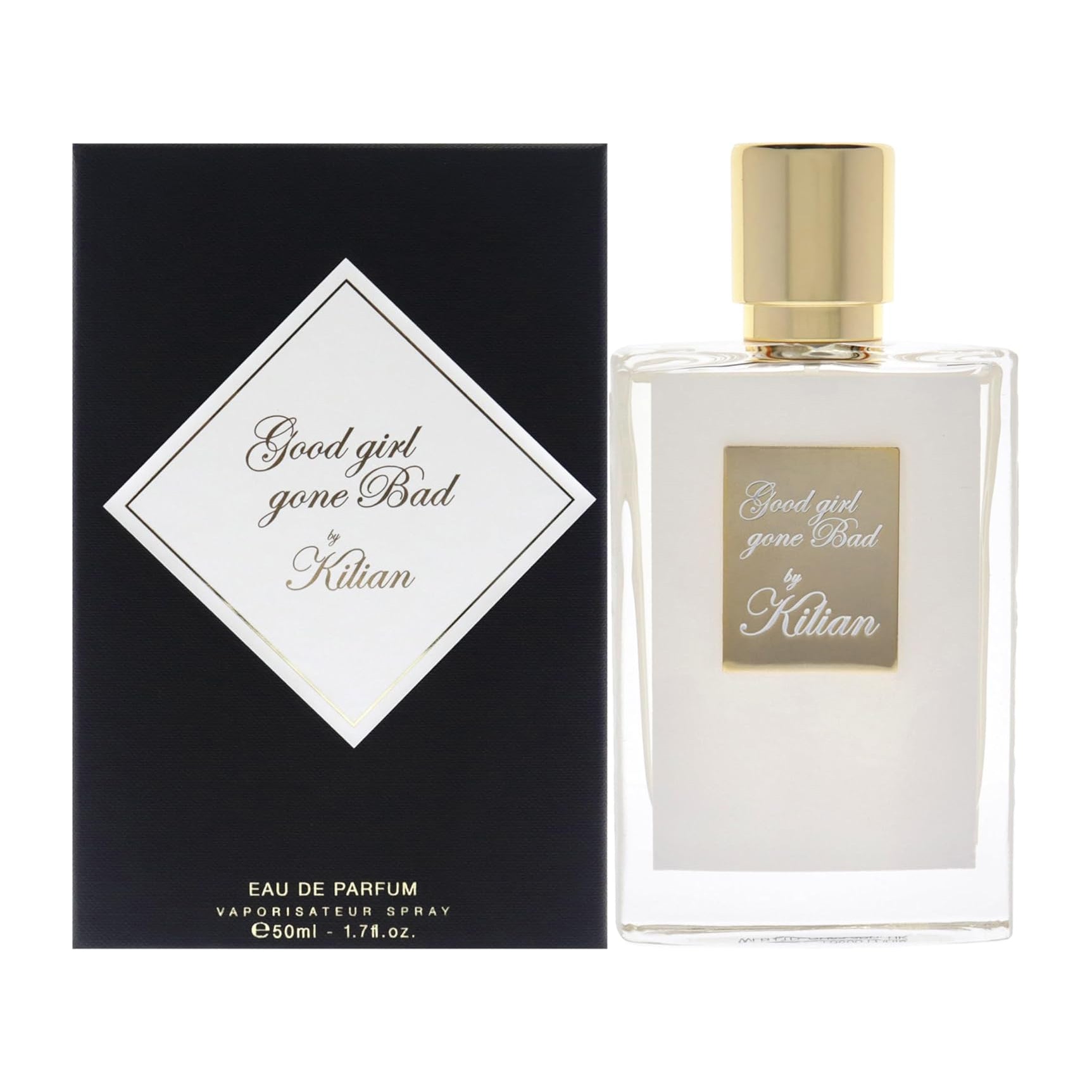 Kilian Good Girl Gone Bad EDP For Women - 50ml - Bloom Pharmacy