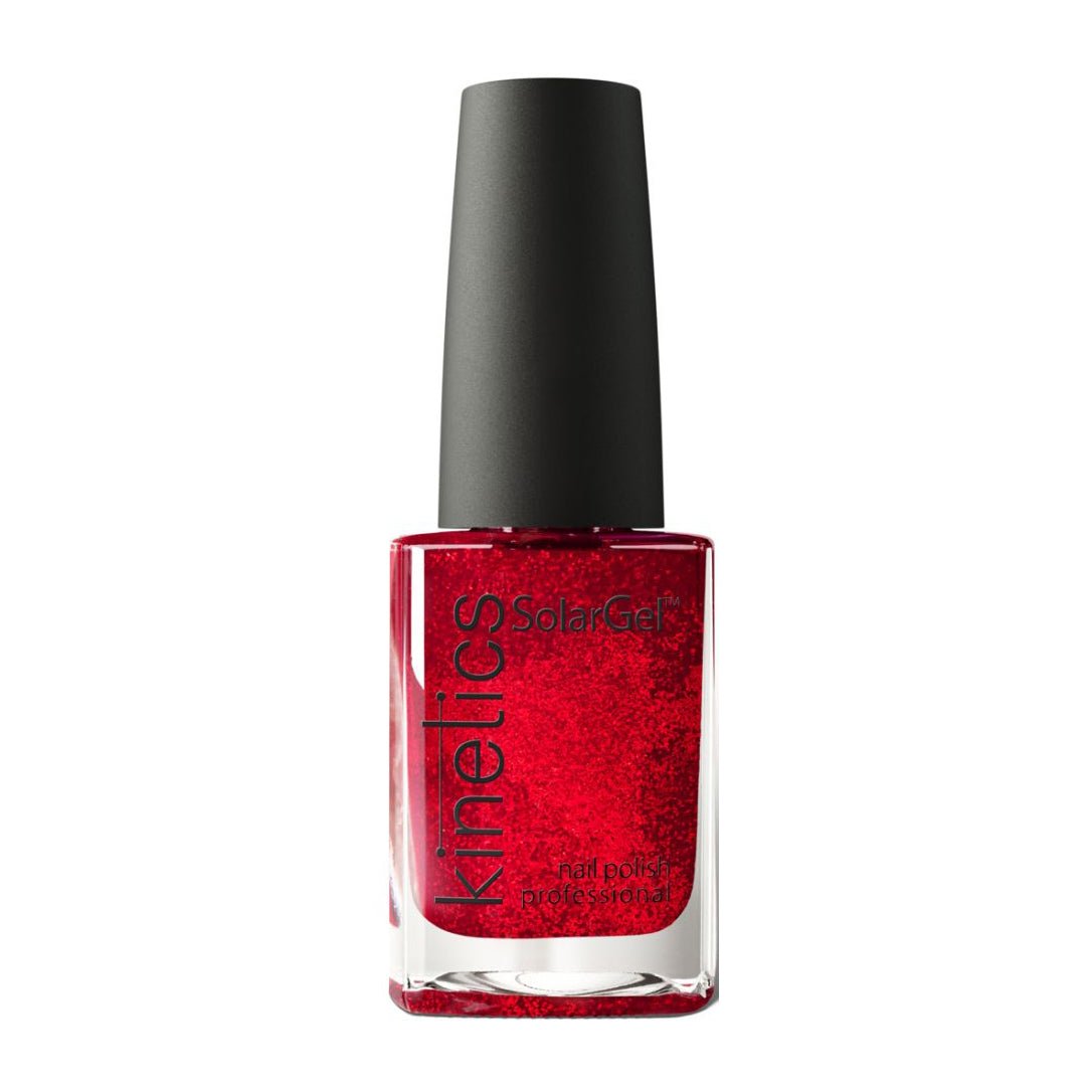 Kinetics Glitter Solar Gel 15ml - Bloom Pharmacy