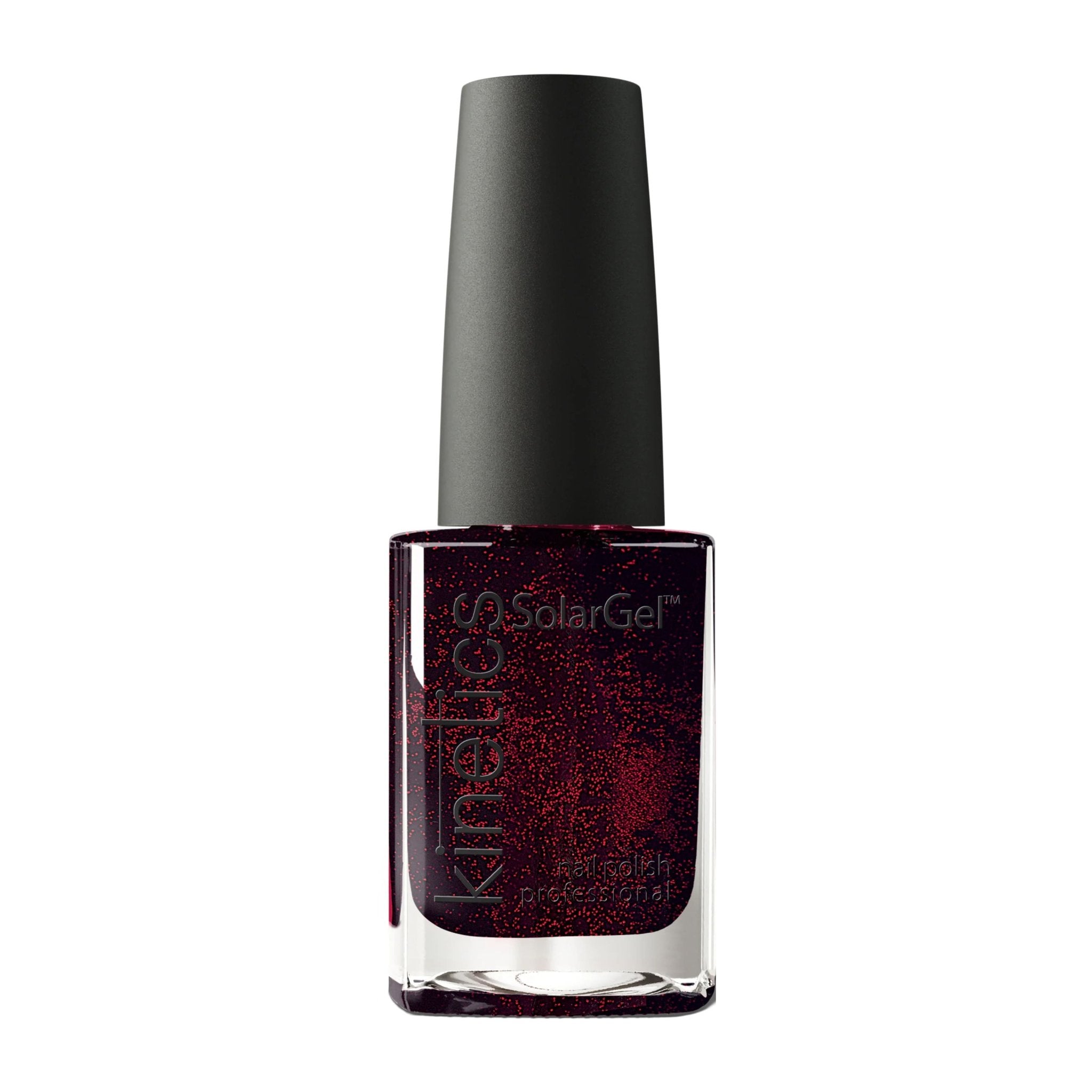 Kinetics Nail Polish Solargel Glitter - 15ml - Bloom Pharmacy