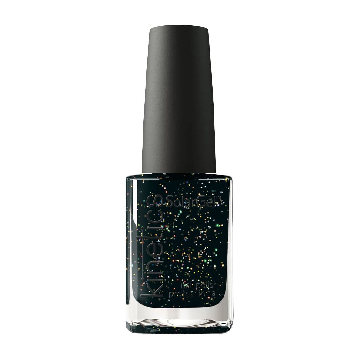 Kinetics Nail Polish Solargel Glitter - 15ml - Bloom Pharmacy