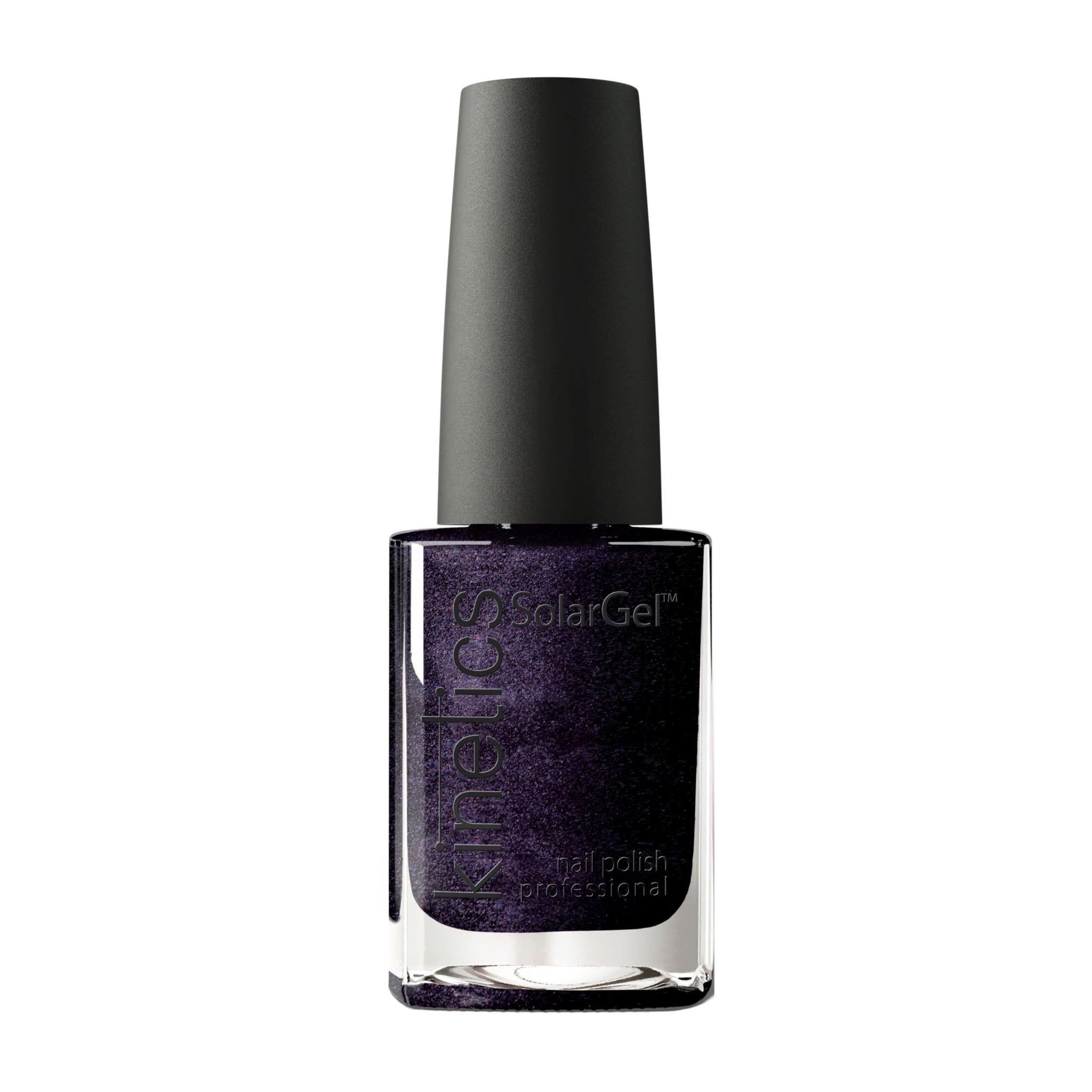 Kinetics Nail Polish Solargel Glitter - 15ml - Bloom Pharmacy