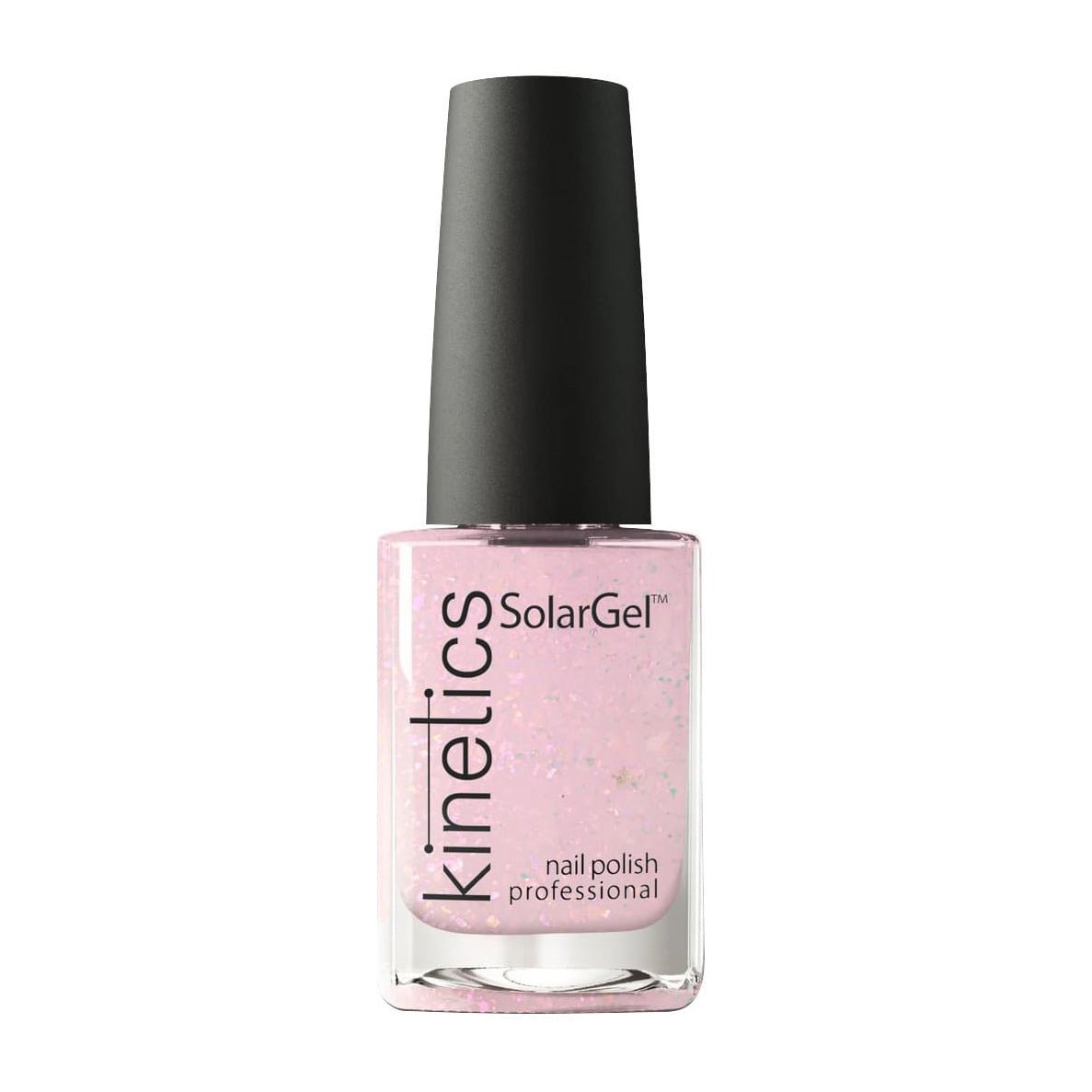 Kinetics Nail Polish Solargel Glitter - 15ml - Bloom Pharmacy