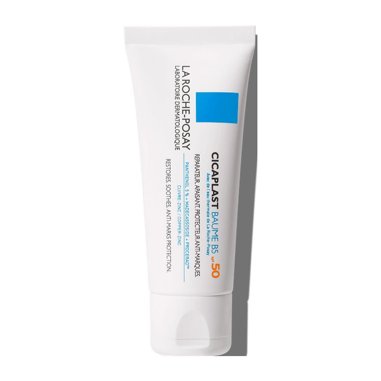 La Roche - Posay Cicaplast Baume B5+ SPF50 Ultra Repairing Balm – 40ml - Bloom Pharmacy