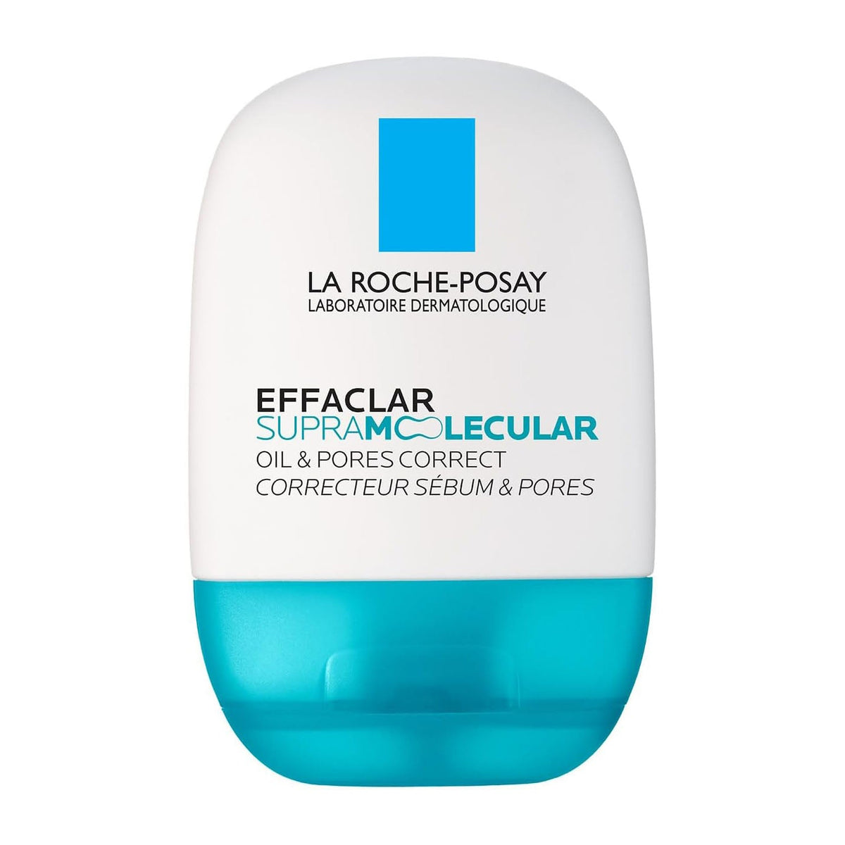 La Roche-Posay Effaclar Supramolecular Oil & Pores Correct - 40ml - Bloom Pharmacy