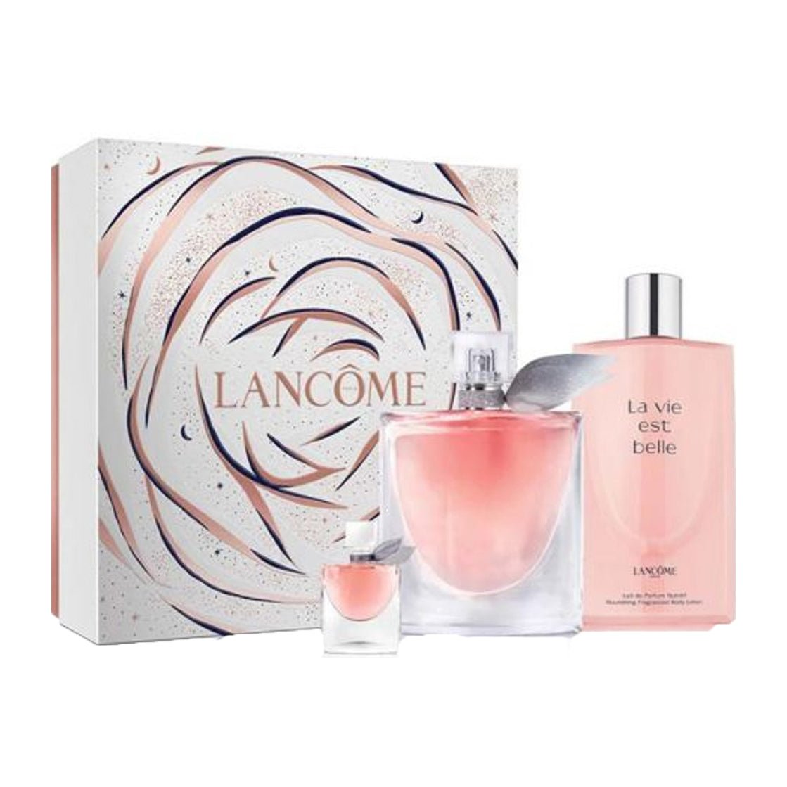 La Vie Est Belle EDP & Body Milk Holiday Set - Bloom Pharmacy