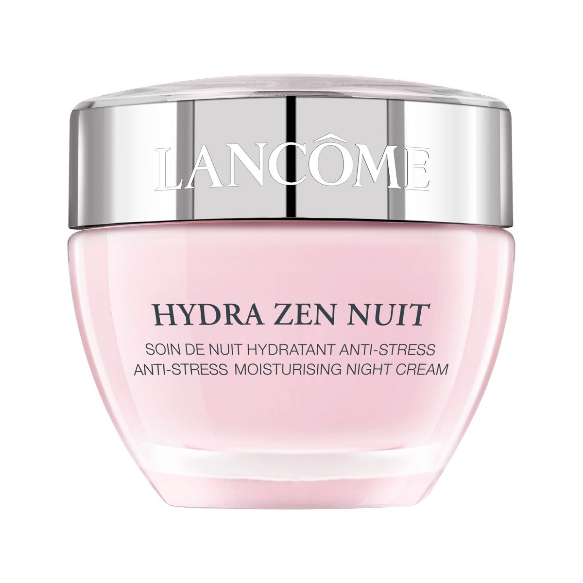 Lancome Hydra Zen Anti - Stress Moisturising Night Cream - 50ml - Bloom Pharmacy