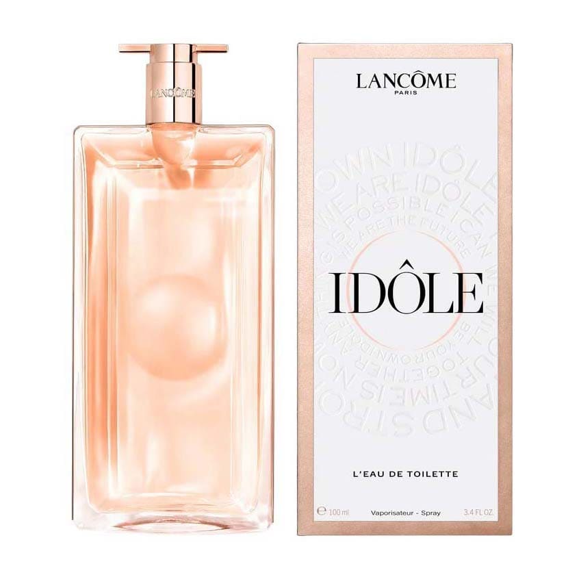 Lancome Idole EDT For Women - Bloom Pharmacy