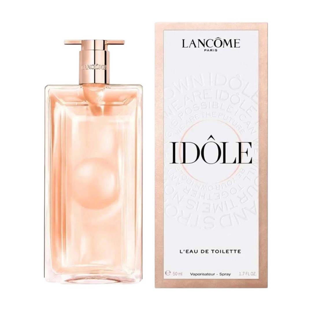 Lancome Idole EDT For Women - Bloom Pharmacy