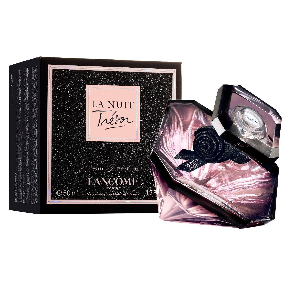 Lancome La Nuit Tresor EDP For Woman - Bloom Pharmacy