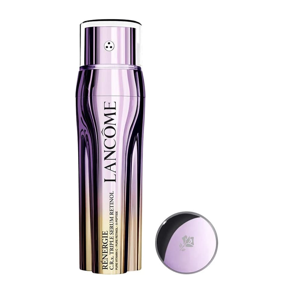 Lancome Rénergie C.R.X. Triple Retinol Serum - 50ml - Bloom Pharmacy