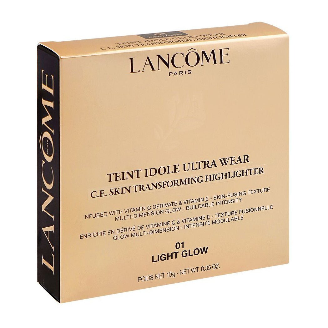 Lancome Teint Idole Ultra Wear C.E. Skin Transforming Highlighter - 10gm - Bloom Pharmacy