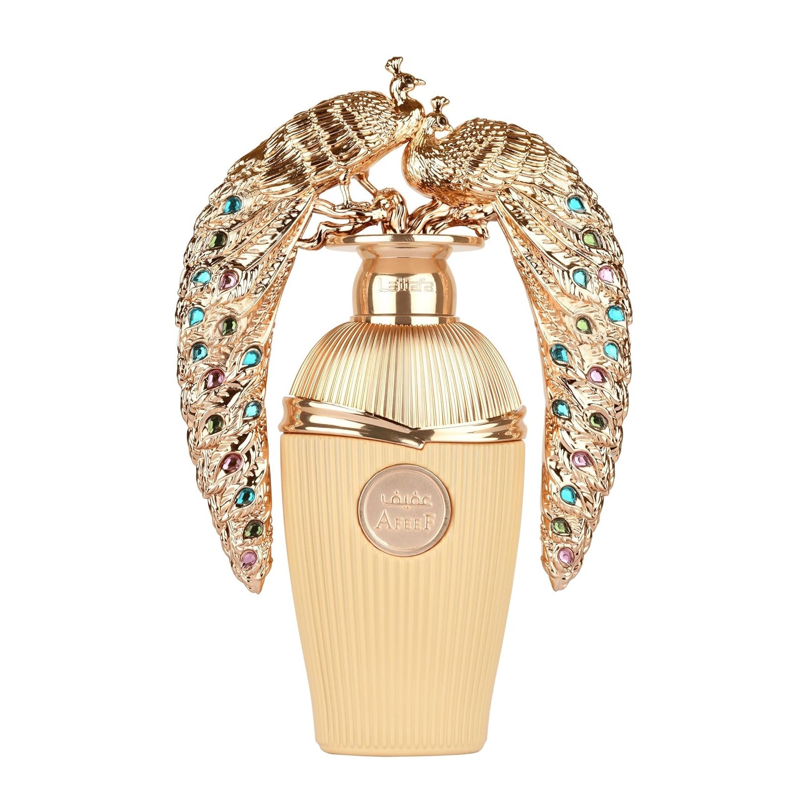Lattafa Afeef EDP Unisex - 100ml - Bloom Pharmacy
