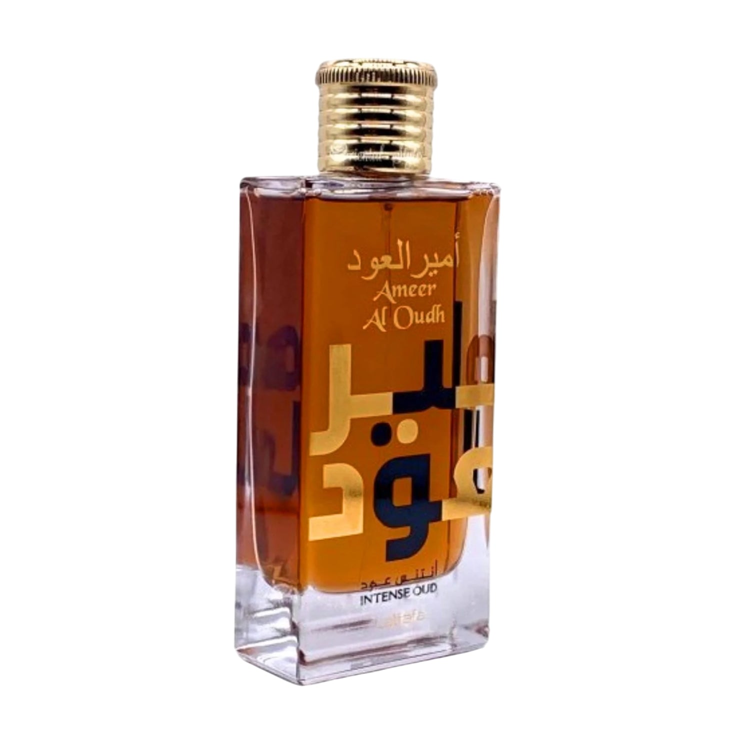 Lattafa Ameer Al Oudh Intense Oud EDP Unisex - 100ml - Bloom Pharmacy