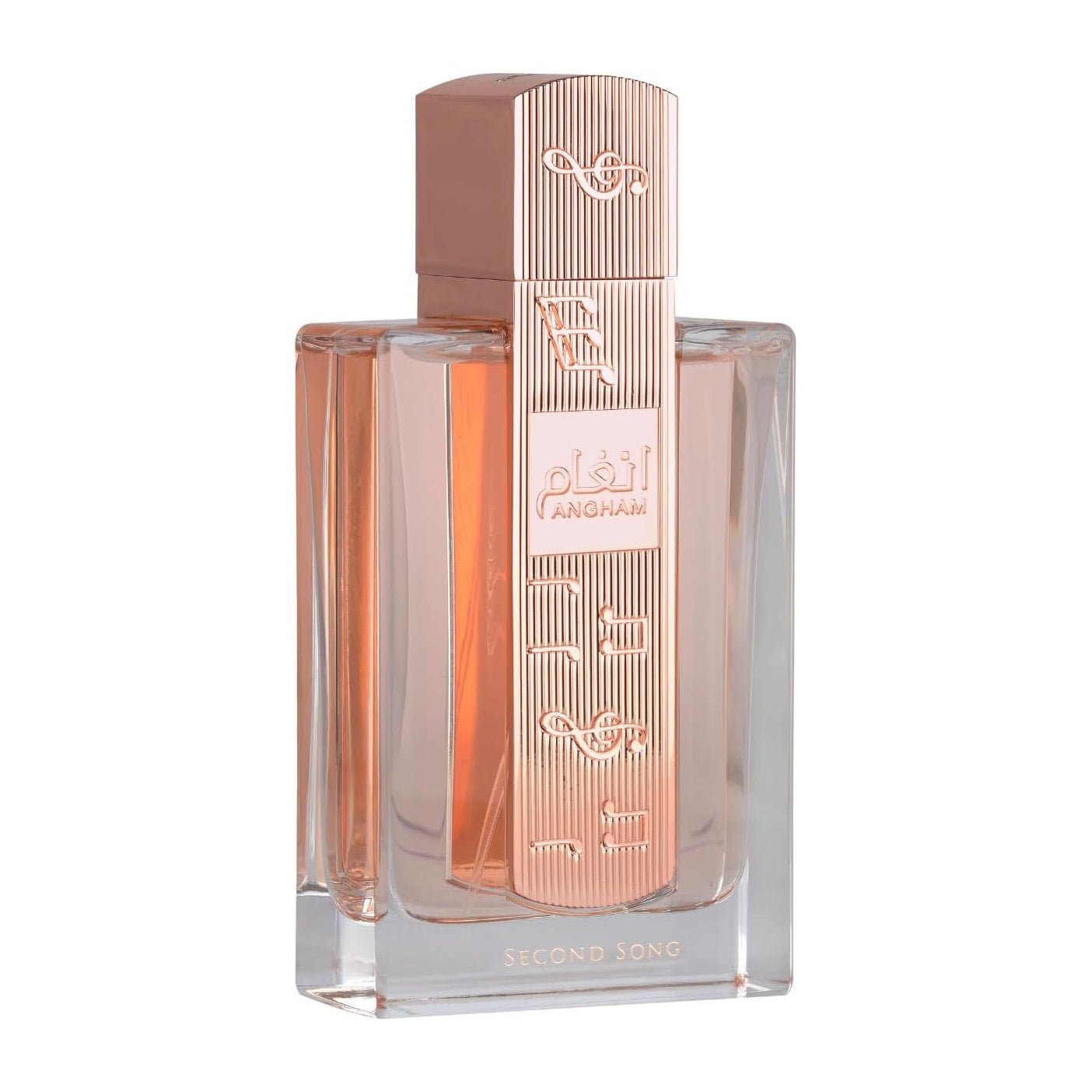 Lattafa Angham Second Song EDP For Women - 100ml - Bloom Pharmacy