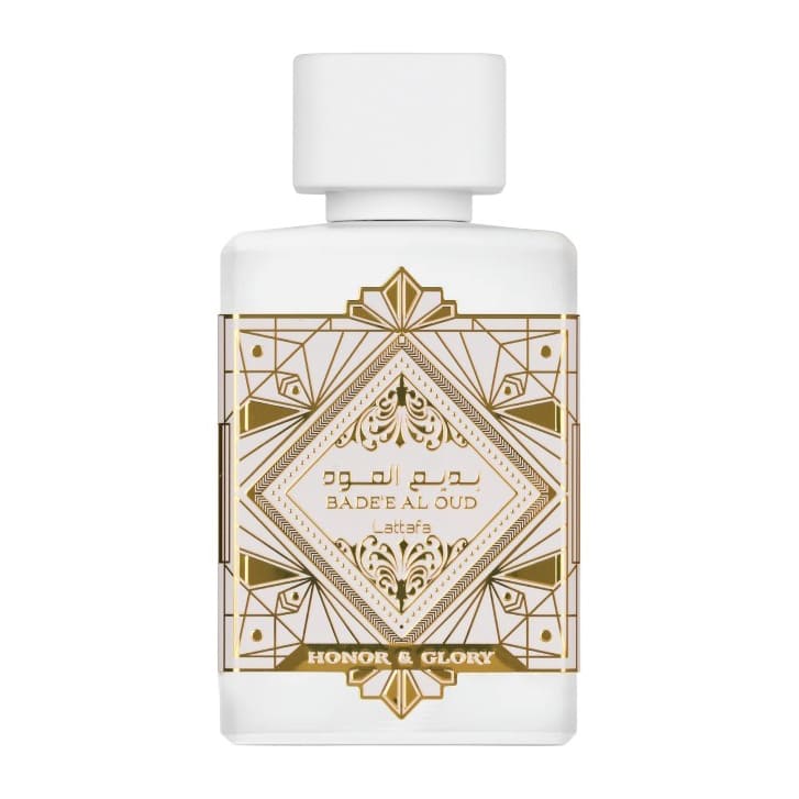 Lattafa Badee Al Oud Honor and Glory EDP For Women - 100ml - Bloom Pharmacy