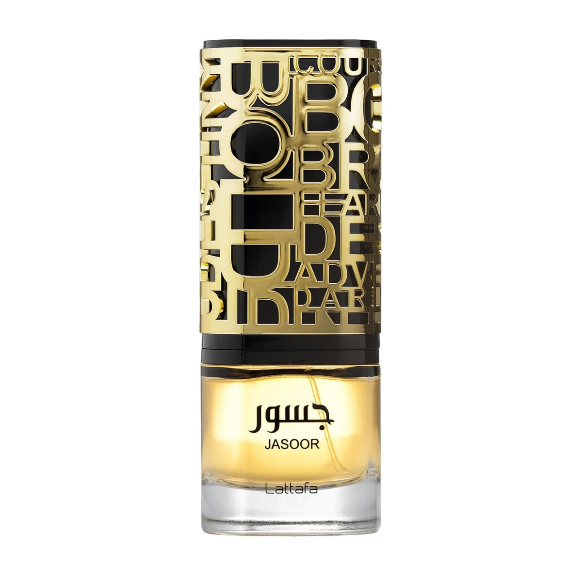 Lattafa Jasoor EDP Unisex - 100ml - Bloom Pharmacy