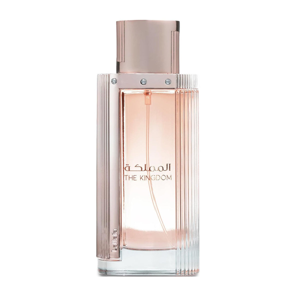 Lattafa The Kingdom EDP For Women - 100ml - Bloom Pharmacy