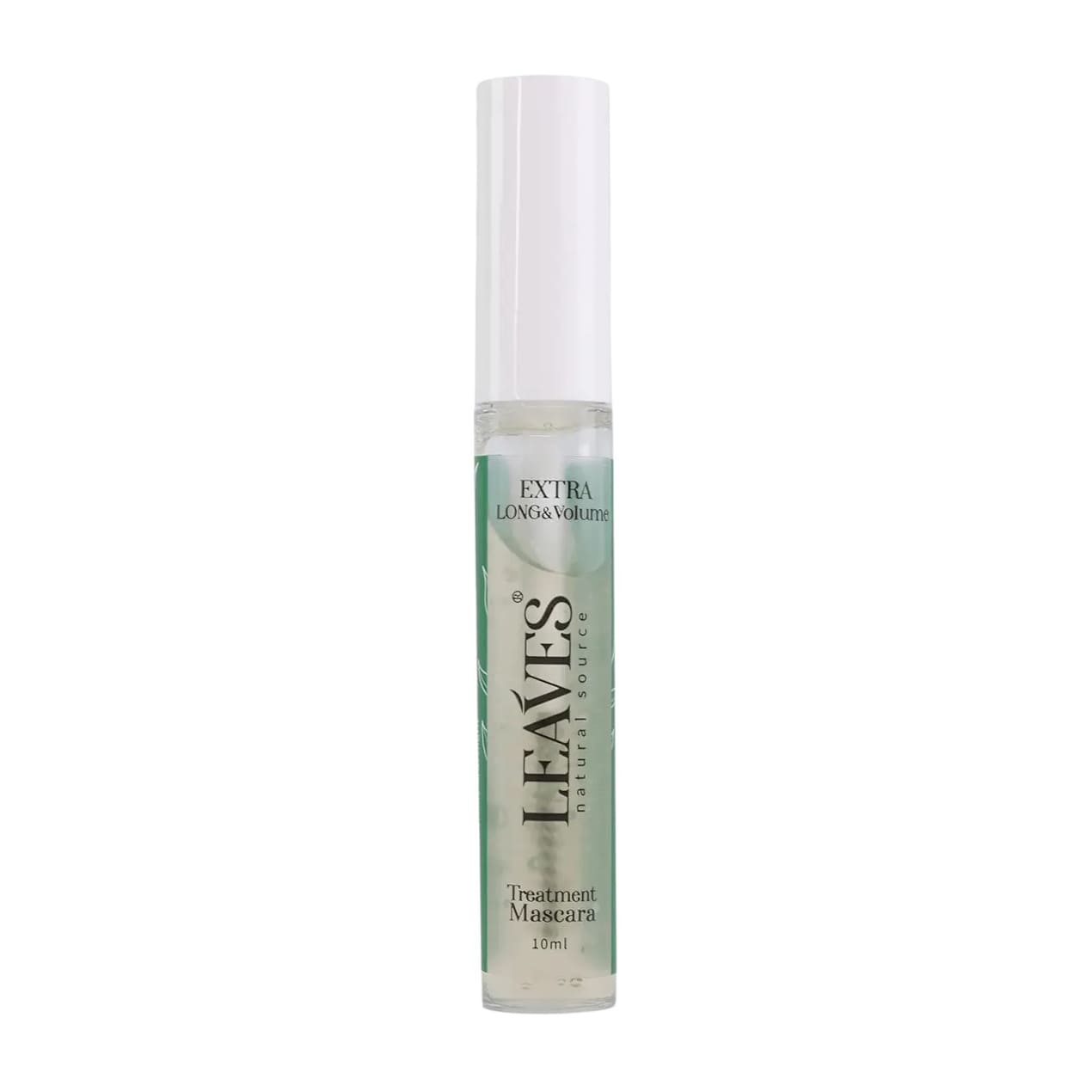 Leaves Treatment Mascara Extra Long & Volume - 10ml - Bloom Pharmacy