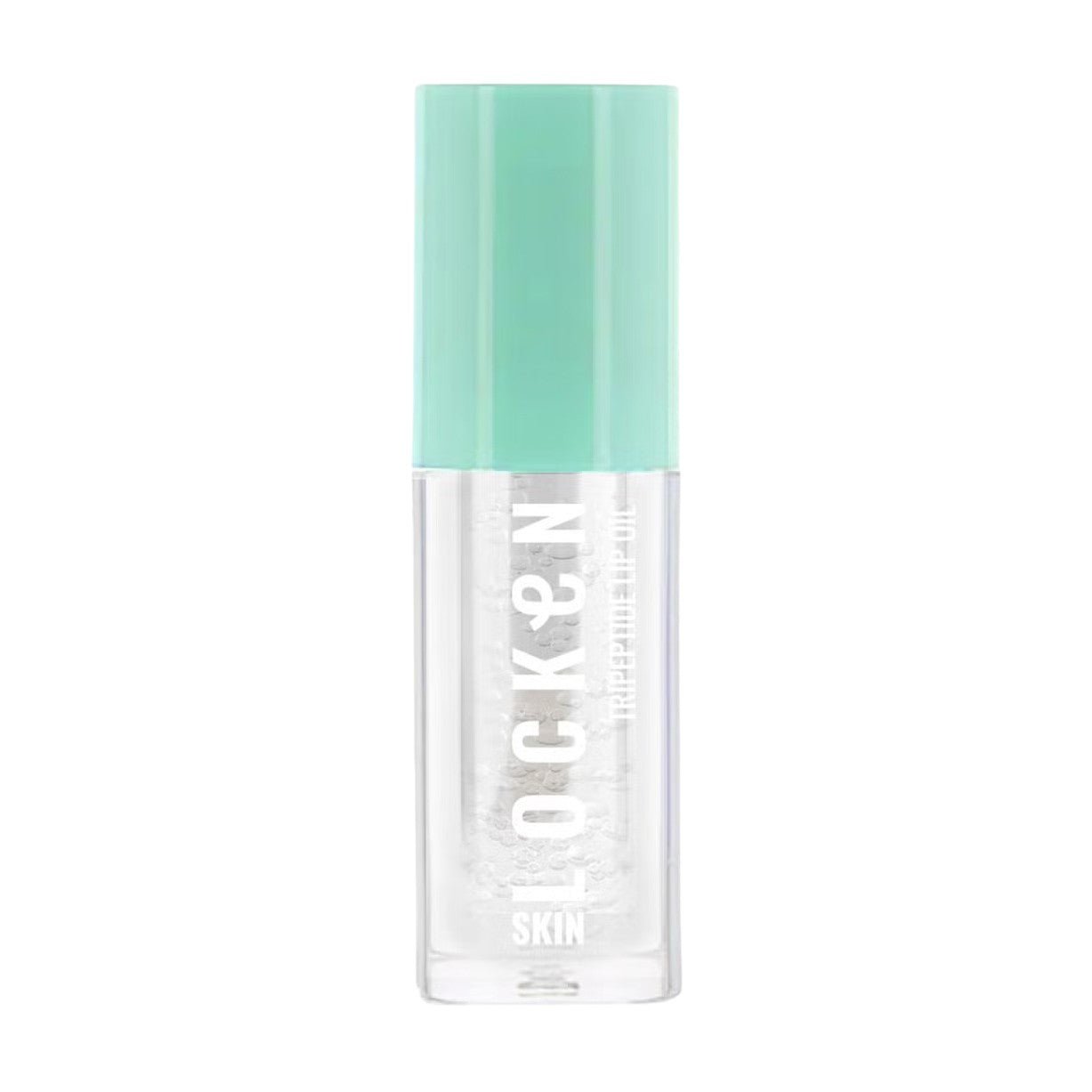Locken Tripeptide Frosted Kiss Lip Oil - Mint - Bloom Pharmacy