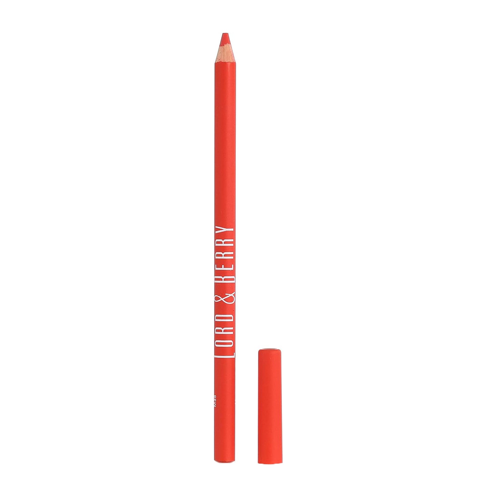 Lord & Berry Lips Waterproof Lipliner Pencil - 3038 Mandarin - Bloom Pharmacy