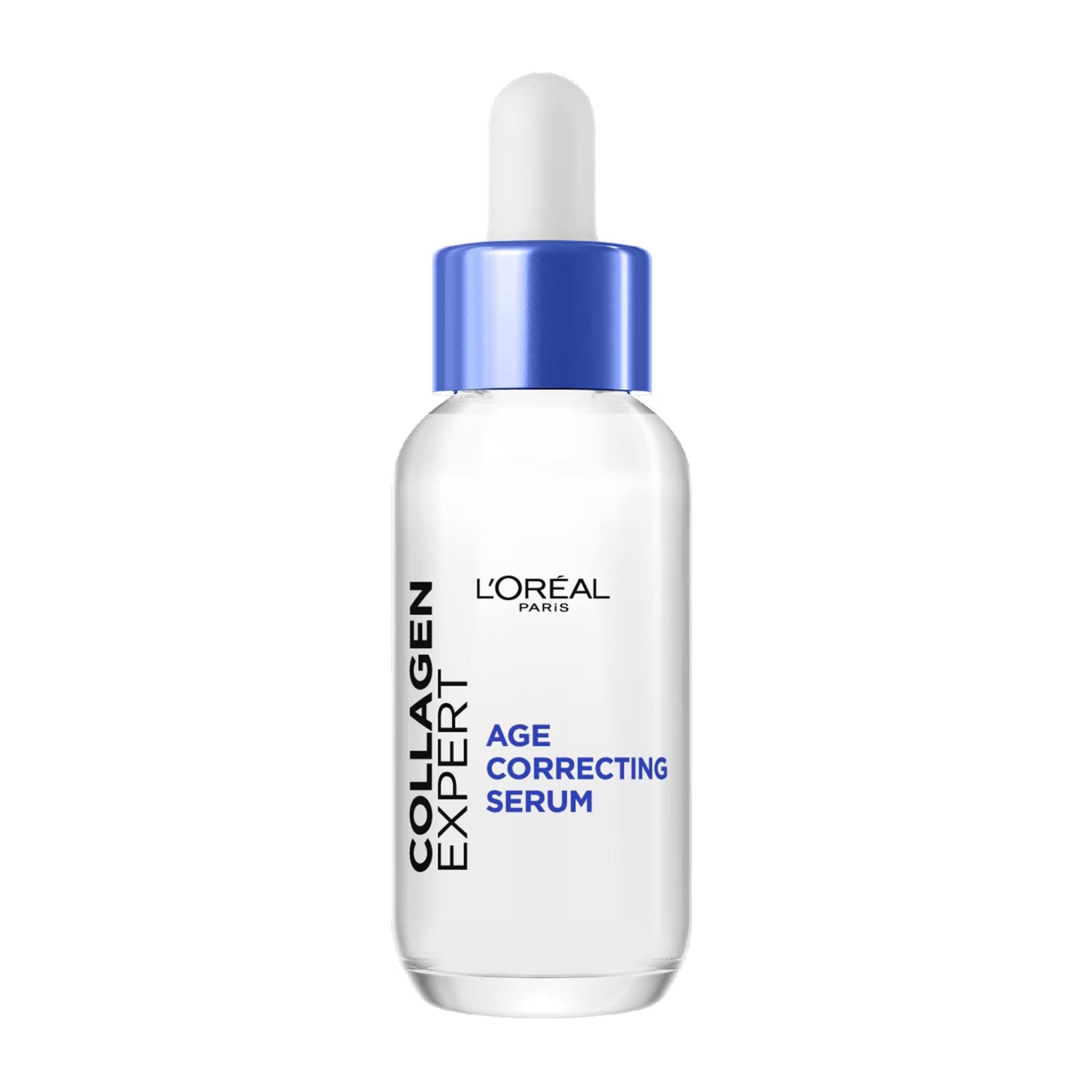 Loreal Collagen Expert Age Correcting Serum - 30ml - Bloom Pharmacy