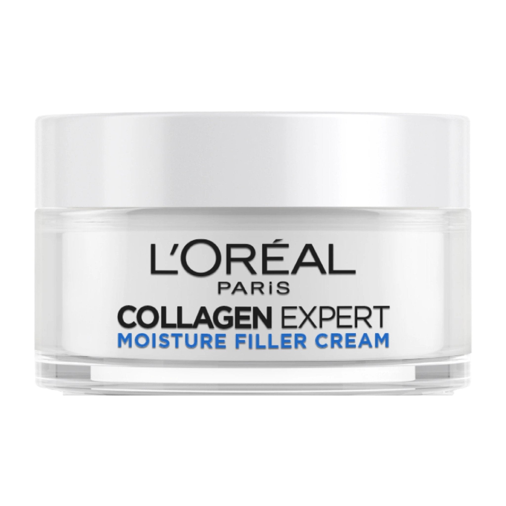 Loreal Paris Collagen Expert Moisture Filling Cream - 50ml - Bloom Pharmacy