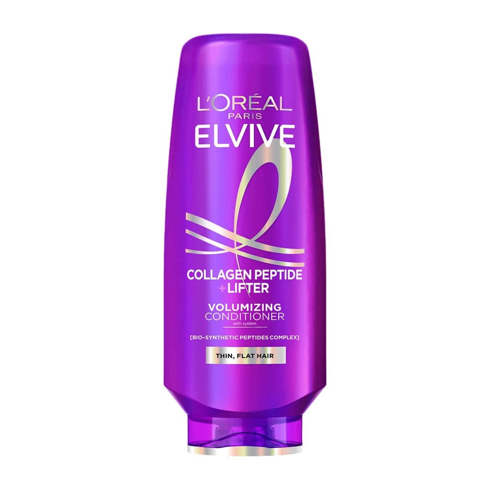 L’Oréal Paris Elvive Collagen Peptide + Lifter Conditioner - 200ml - Bloom Pharmacy