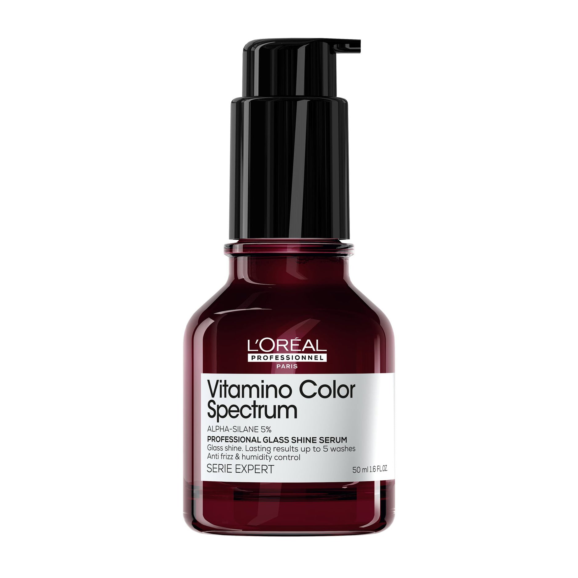 L'Oreal Professional Vitamino Color Spectrum Serum - 50ml - Bloom Pharmacy