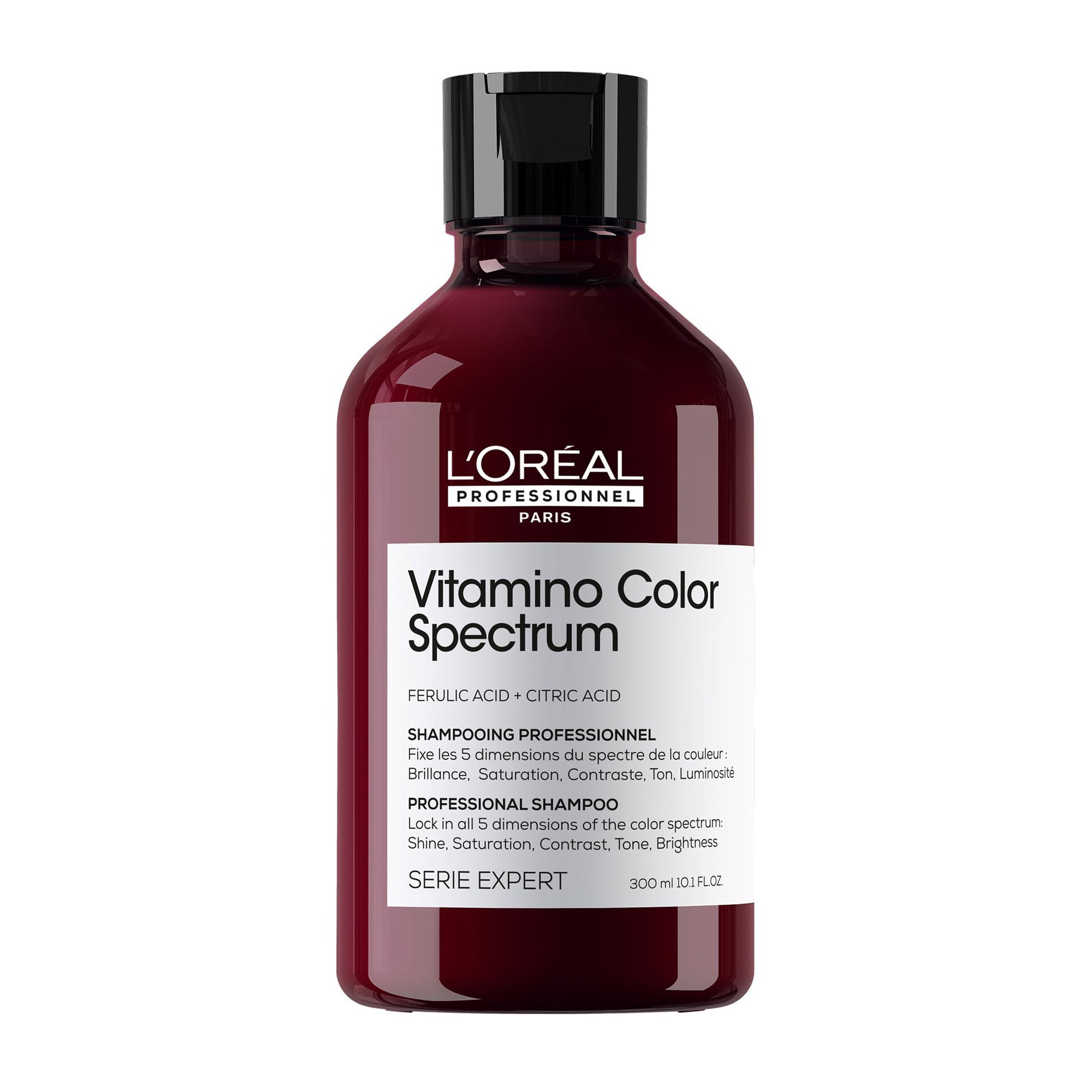 L'Oreal Professional Vitamino Color Spectrum Shampoo - 300ml - Bloom Pharmacy