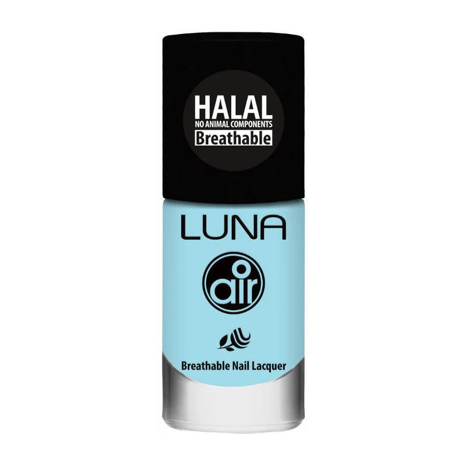 Luna Air Breathable Nail Lacquer - 10ml - Bloom Pharmacy