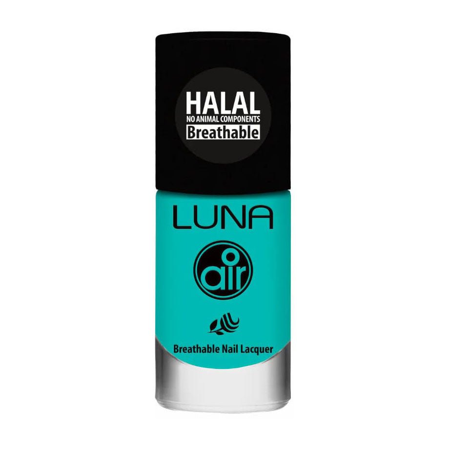 Luna Air Breathable Nail Lacquer - 10ml - Bloom Pharmacy