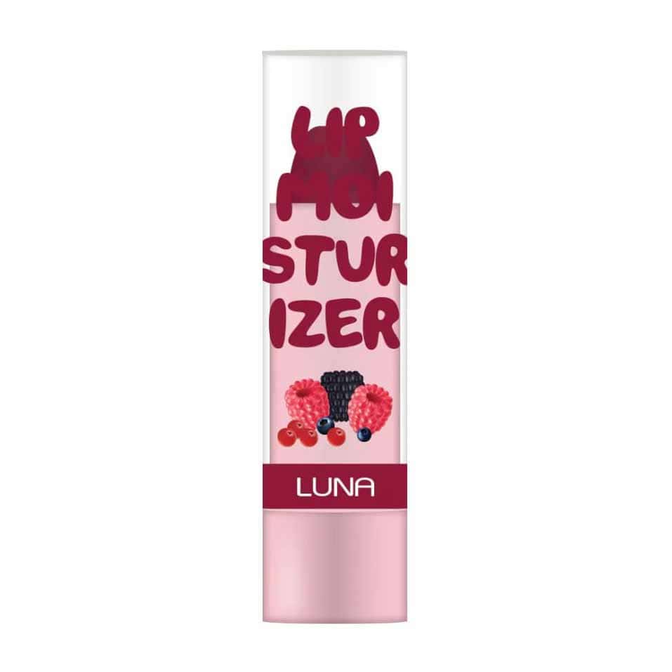 Luna Lip Moisturizer - 3.5gm - Bloom Pharmacy