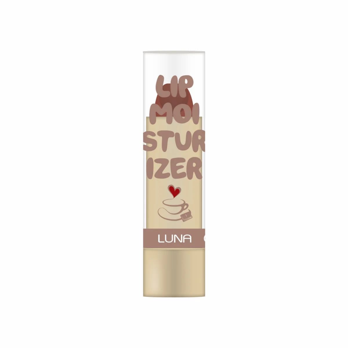 Luna Lip Moisturizer - 3.5gm - Bloom Pharmacy
