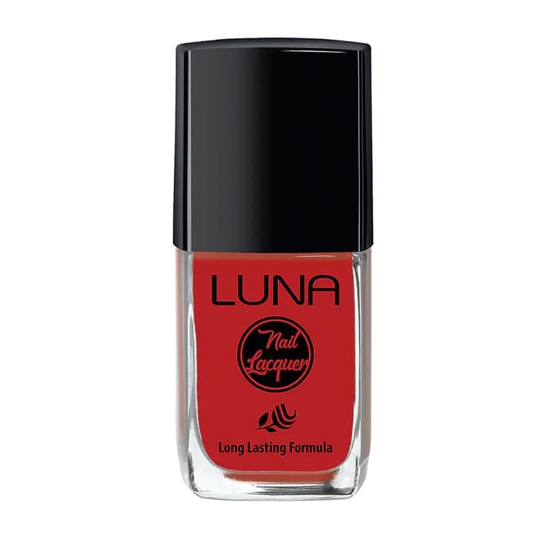 Luna Nail Lacquer - 10ml - Bloom Pharmacy