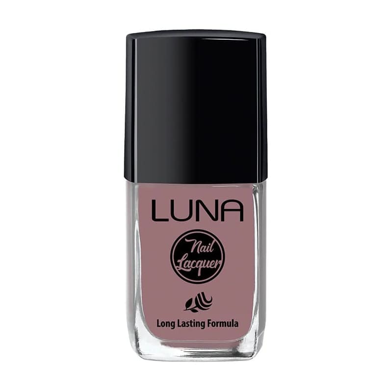 Luna Nail Lacquer - 10ml - Bloom Pharmacy