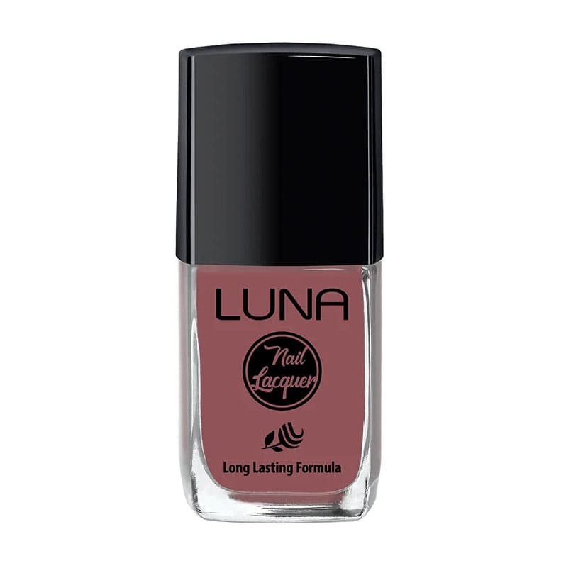 Luna Nail Lacquer - 10ml - Bloom Pharmacy