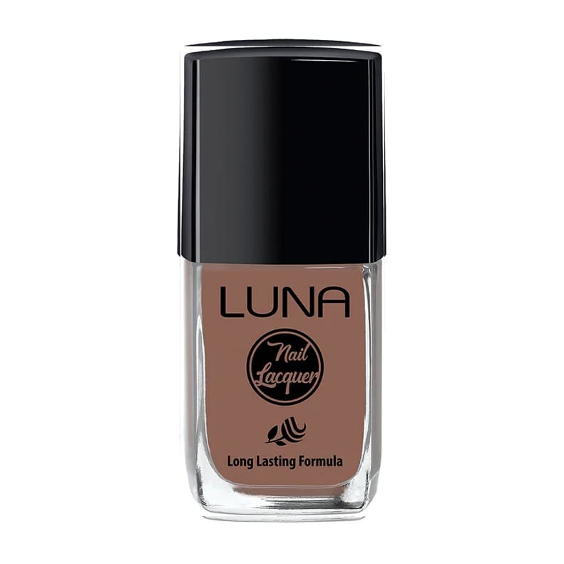 Luna Nail Lacquer - 10ml - Bloom Pharmacy