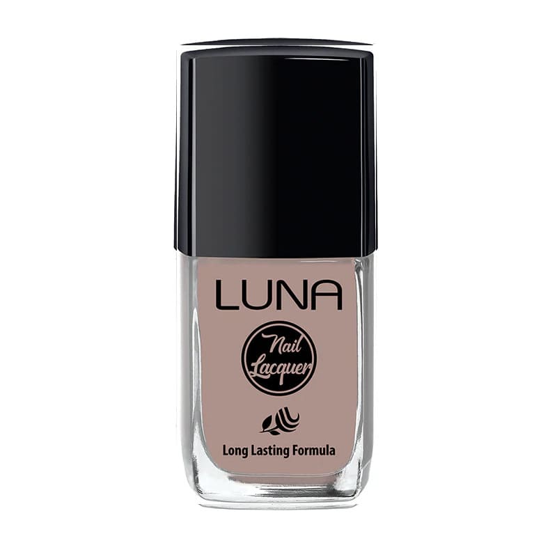 Luna Nail Lacquer - 10ml - Bloom Pharmacy