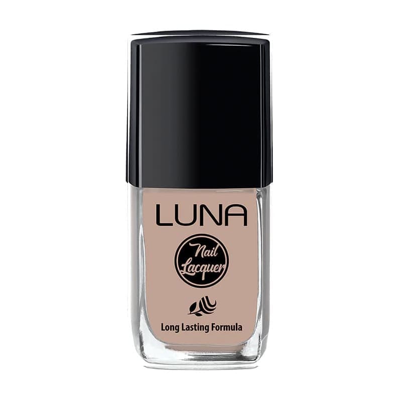 Luna Nail Lacquer - 10ml - Bloom Pharmacy