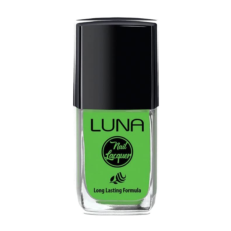 Luna Nail Lacquer - 10ml - Bloom Pharmacy