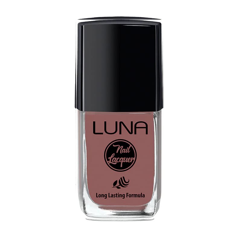 Luna Nail Lacquer - 10ml - Bloom Pharmacy