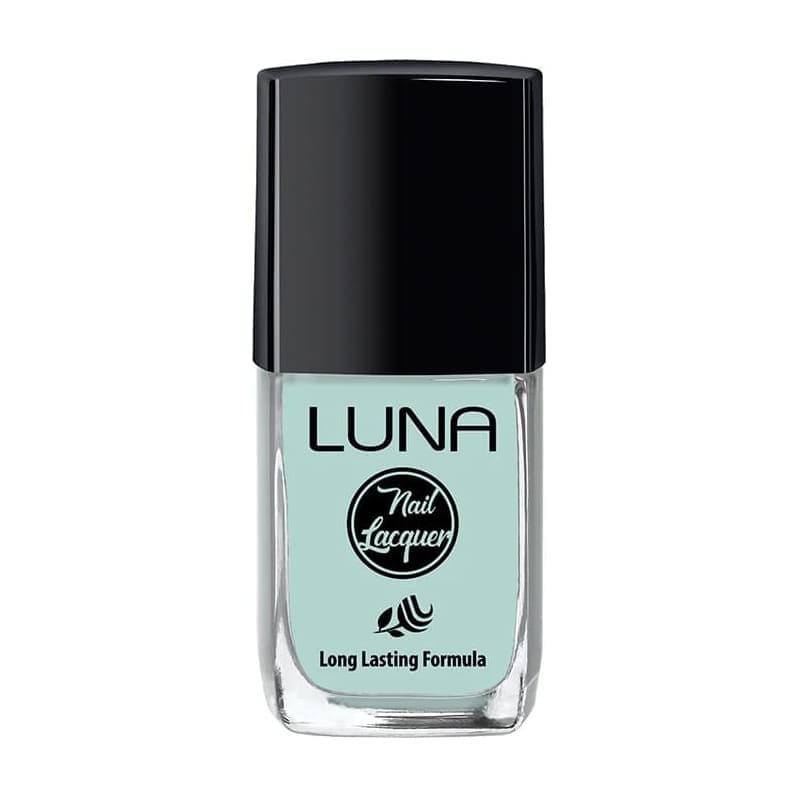 Luna Nail Lacquer - 10ml - Bloom Pharmacy